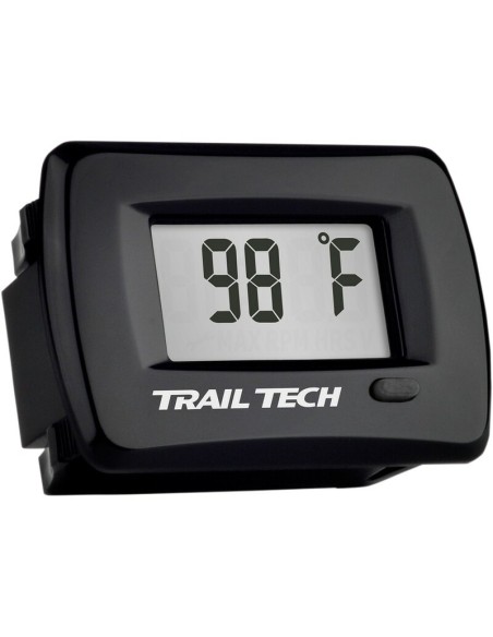 Medidor de Temperatura Trail Tech TTO