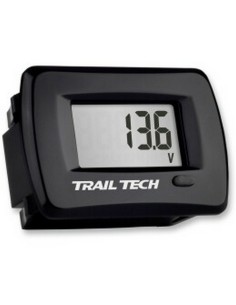 Medidor de Voltaje Trail Tech TTO