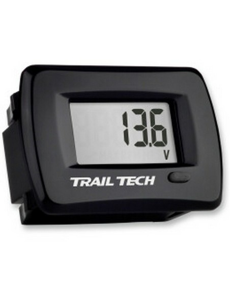 Medidor de Voltaje Trail Tech TTO