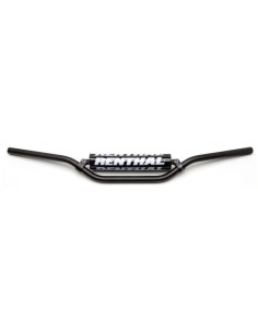 Manillar Renthal 7/8 22 mm Trial Negro