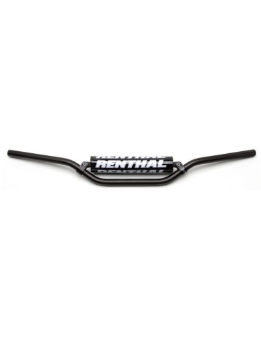 Manillar Renthal 7/8 22 mm Trial Negro