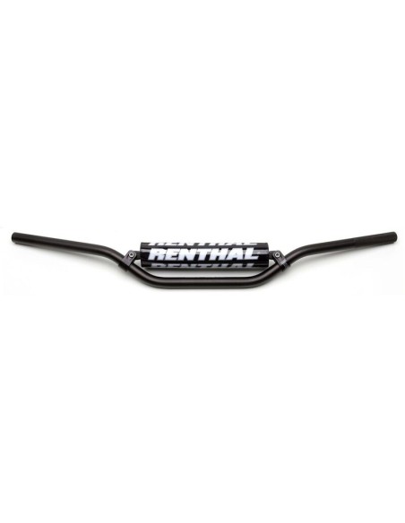 Manillar Renthal 7/8 22 mm Trial Negro