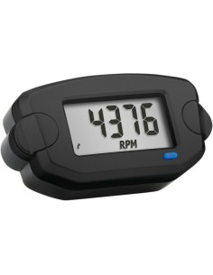 Tacómetro/Cuentahoras Trail Tech TTO