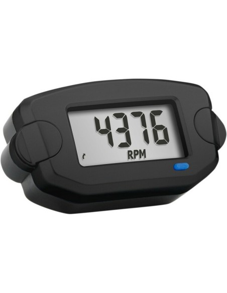 Tacómetro/Cuentahoras Trail Tech TTO