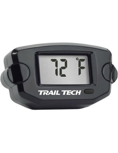 Medidor de Temperatura Trail Tech TTO