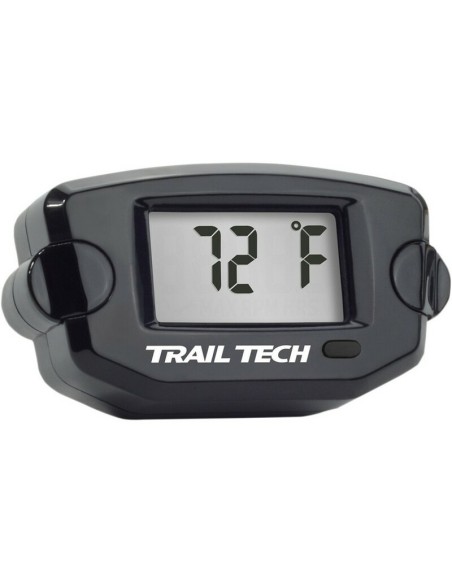 Medidor de Temperatura Trail Tech TTO