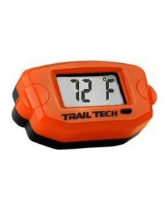 Medidor de Temperatura Trail Tech TTO