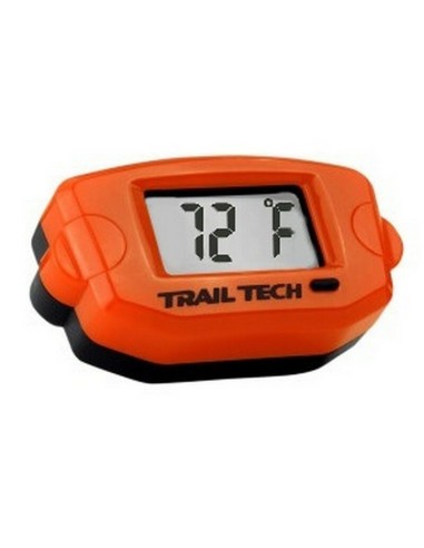 Medidor de Temperatura Trail Tech TTO