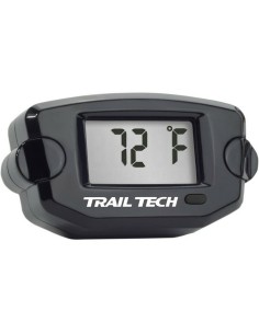 Medidor de Temperatura Trail Tech TTO