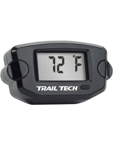 Medidor de Temperatura Trail Tech TTO