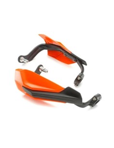 Kit de Protección de Cubremanos KTM