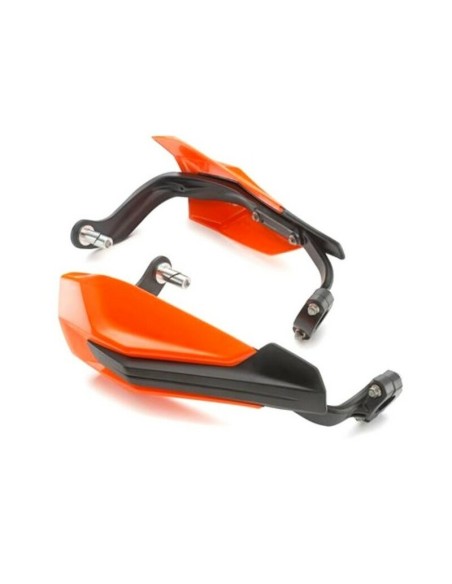 Kit de Protección de Cubremanos KTM