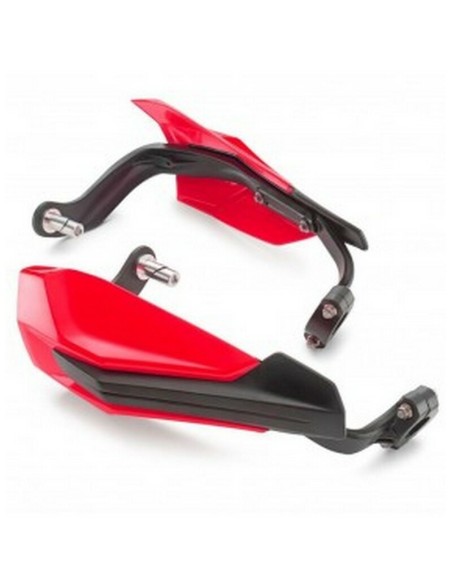 Kit Cubremanos Gas Gas 2T/4T 21-23