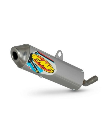 Silencioso FMF Turbine Core 2 Beta RR 125 2018