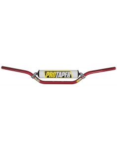 Manillar Pro Taper SE Windham Mid Rojo