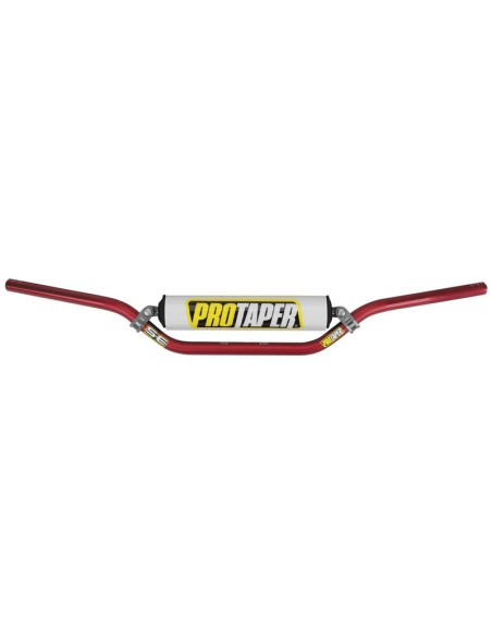Manillar Pro Taper SE Windham Mid Rojo