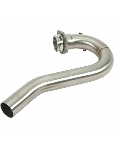 Colector Pro Circuit Acero Honda CRF 450 R 02-03