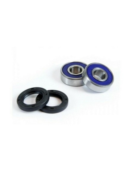 Kit Rep. Rueda Del. Prox Gas Gas EC 200/300 04-19 EC/MC