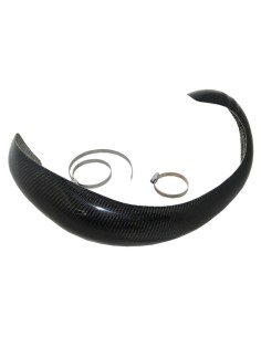 Protector Escape Carbono 4MX KTM Freeride 250 R 14-15