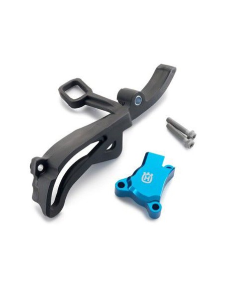 Kit Protector Pinza Embrague Husqvarna TE 250/300 14-16 Azul
