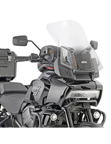 Cúpula Specífica Givi Harley Davidson Pan America 1250 2021