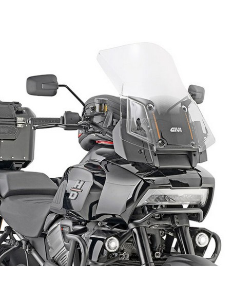 Cúpula Specífica Givi Harley Davidson Pan America 1250 2021