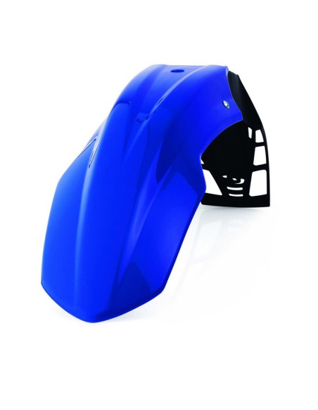 Guardabarros Delantero Polisport Free Flow Azul