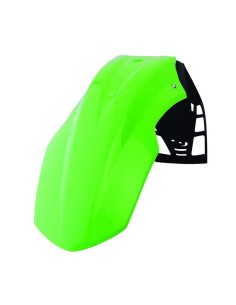 Guardabarros Delantero Polisport Free Flow Verde