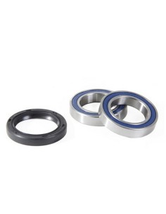 Kit Reparación Rueda Delantera Prox Set Husqvarna TE 610 2001