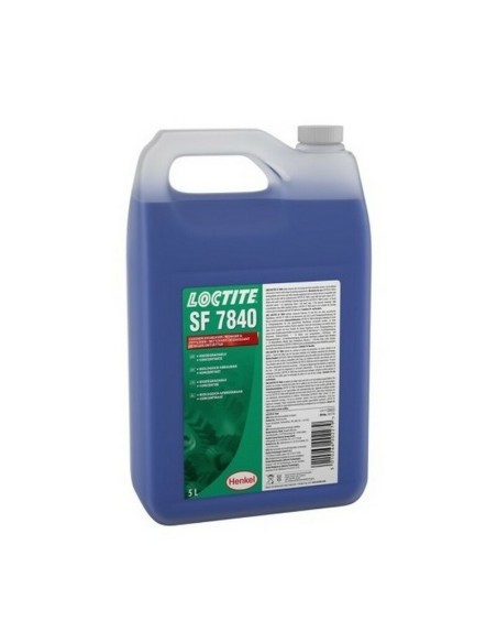 Loctite SF 7840 Desengrasante 5L