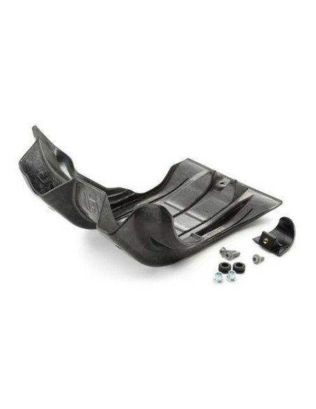 Cubre Cárter Husqvarna FE 250/350 17-21