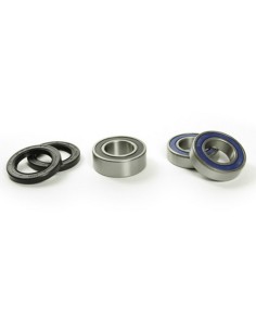 Kit Reparación Rueda Trasera Prox Husqvarna CR/WR 125/250/360 00-