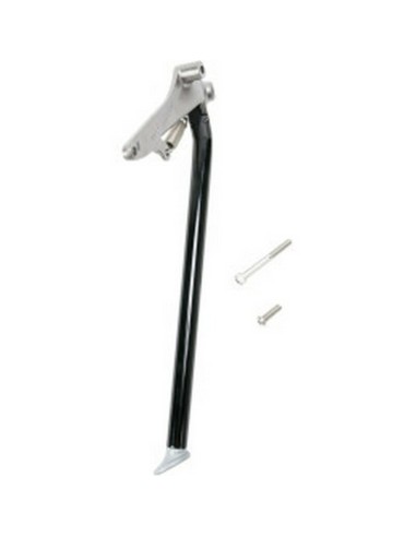 Caballete Lateral Trail Tech KTM EXC/SX 250 00-04 Negro