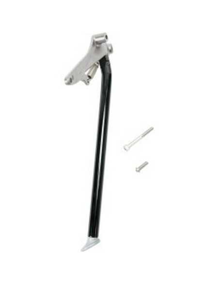 Caballete Lateral Trail Tech KTM EXC/SX 250 00-04 Negro