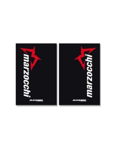 Adhesivos Vinilo Horquilla Marzocchi Negro