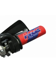Fundas Protectoras Puños Blackbird Réplica Team HRC Honda 2022