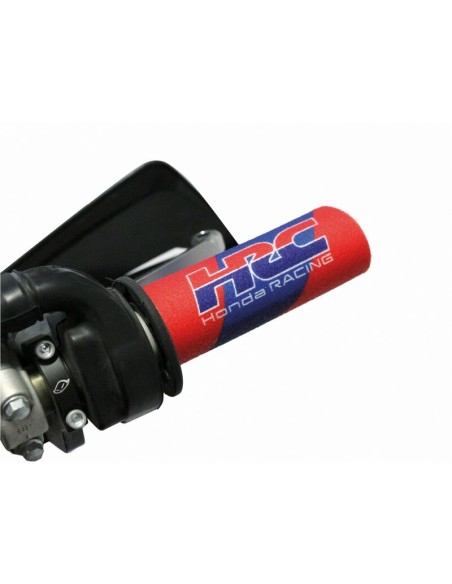 Fundas Protectoras Puños Blackbird Réplica Team HRC Honda 2022