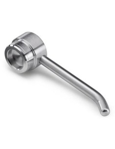 Tirador Eje Delantero KTM 26 mm