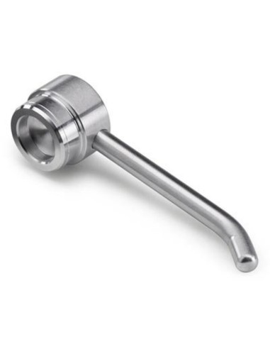 Tirador Eje Delantero KTM 26 mm