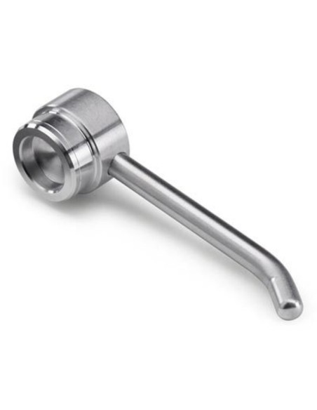 Tirador Eje Delantero KTM 26 mm