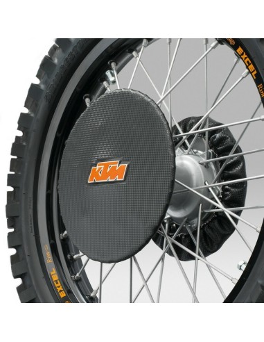 Tapa de Transporte KTM