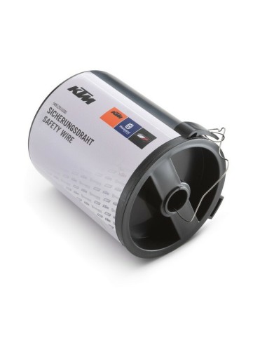Alambre de Seguridad Husqvarna