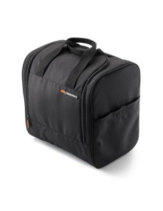 Bolsa Interior Izquierda KTM Negro