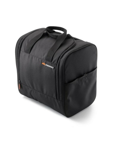 Bolsa Interior Izquierda KTM Negro