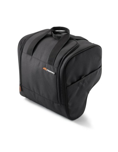 Bolsa Interior Derecha KTM Negro