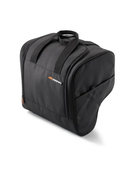 Bolsa Interior Derecha KTM Negro