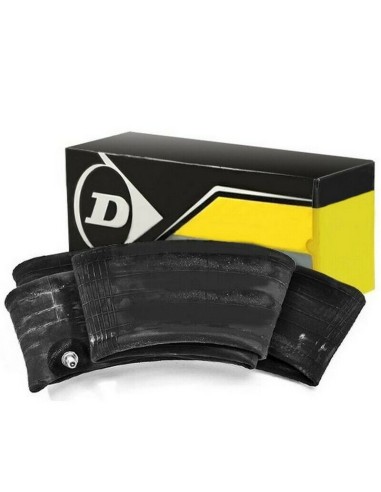 Cámara Reforzada Dunlop SH TR4 NR 18"