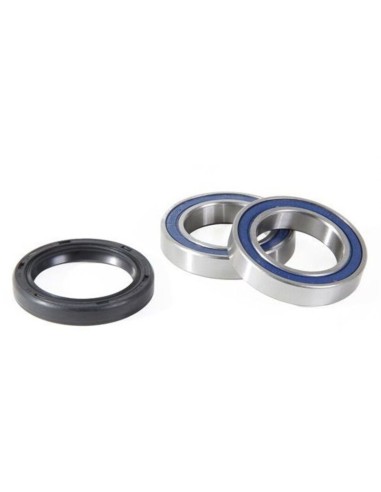 Kit Rep. Rueda Del. Yamaha YZ 125/250 83-91