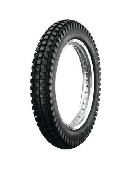 Neumático Dunlop Trial D803 GP 120/100 R18 68M TL GP K