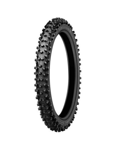 Neumático Dunlop Geomax MX12F 80/100/21 51M TT